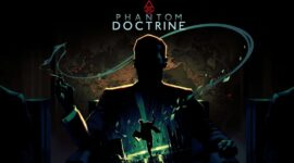 Phantom Doctrine