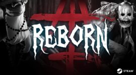 Reborn