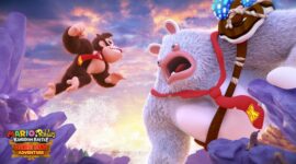 Mario + Rabbids