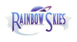 Rainbow Skies