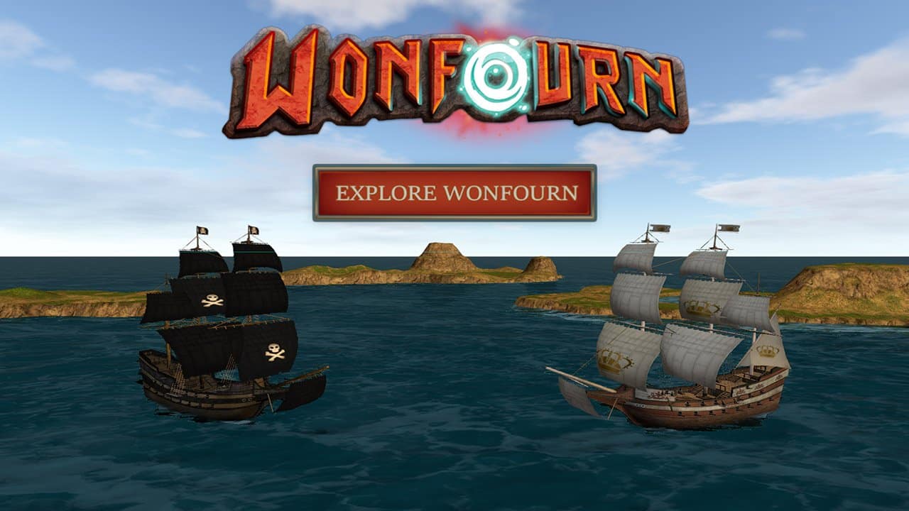 Wonfourn