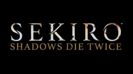 Sekiro Shadows Die Twice