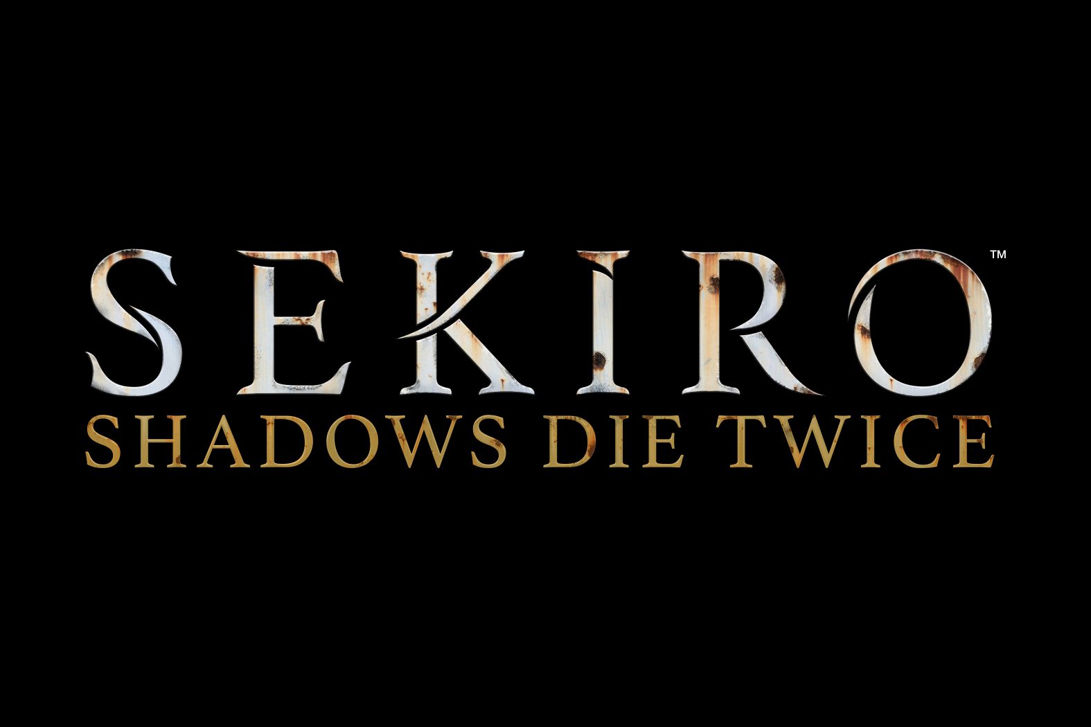 Sekiro Shadows Die Twice