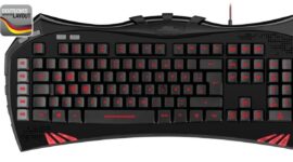 Speedlink VIRTUIS ADVANCED