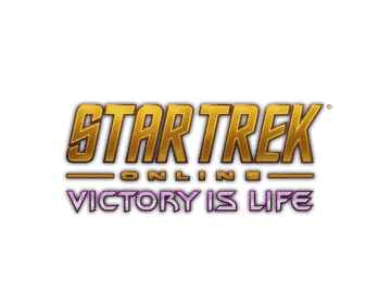 star trek online victory is life