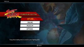 Street Fighter™ 30th Anniversary Collection