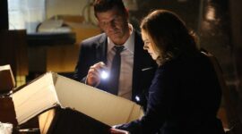 Bones Staffel 12