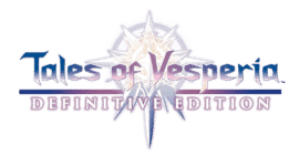 Tales of Vesperia: Definitive Edition