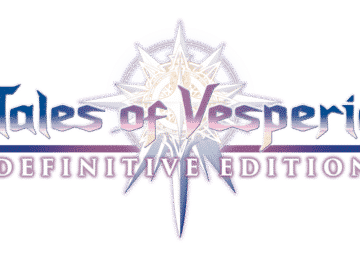 Tales of Vesperia: Definitive Edition