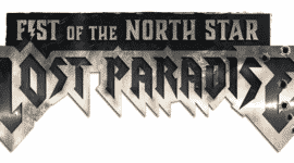 Fist of the North Star Lost Paradise