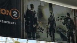 The Division 2