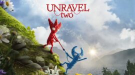 Unravel Two