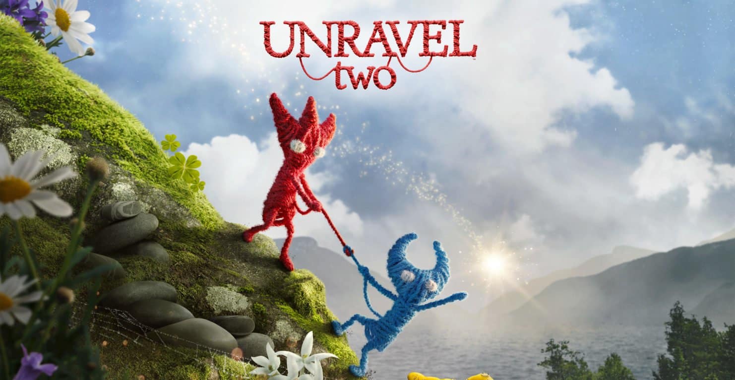 Unravel Two