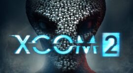 XCOM 2 Logo Keyart
