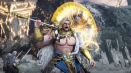 Warriors Orochi 4