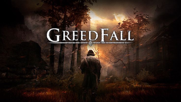 GreedFall