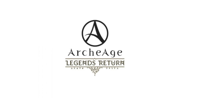ArchAge Legends Return