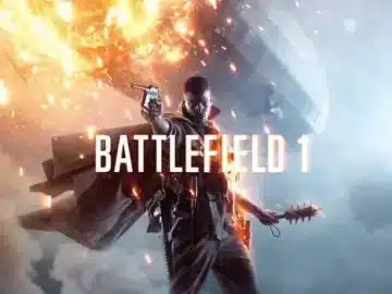 Battlefield 1