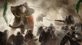 Knights of Light