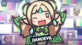 dancevil