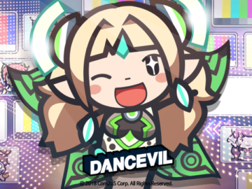 dancevil