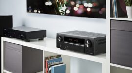 Denon AVR-X550BT