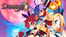 Disgaea 1 Complete
