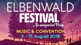 Elbenwald Festival