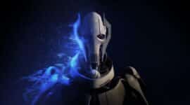 General Grievous
