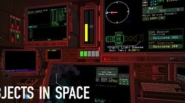 Objects in Space