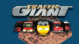 Traffic Giant