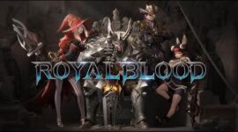 Royal Blood