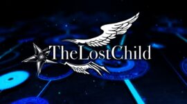 The Lost Child