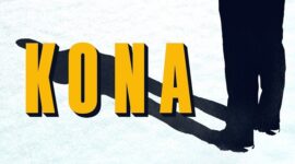 KONA VR