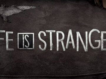 Life is Strange 2