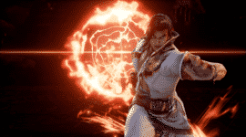 SOULCALIBUR VI Maxi