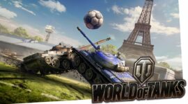 world of tanks
