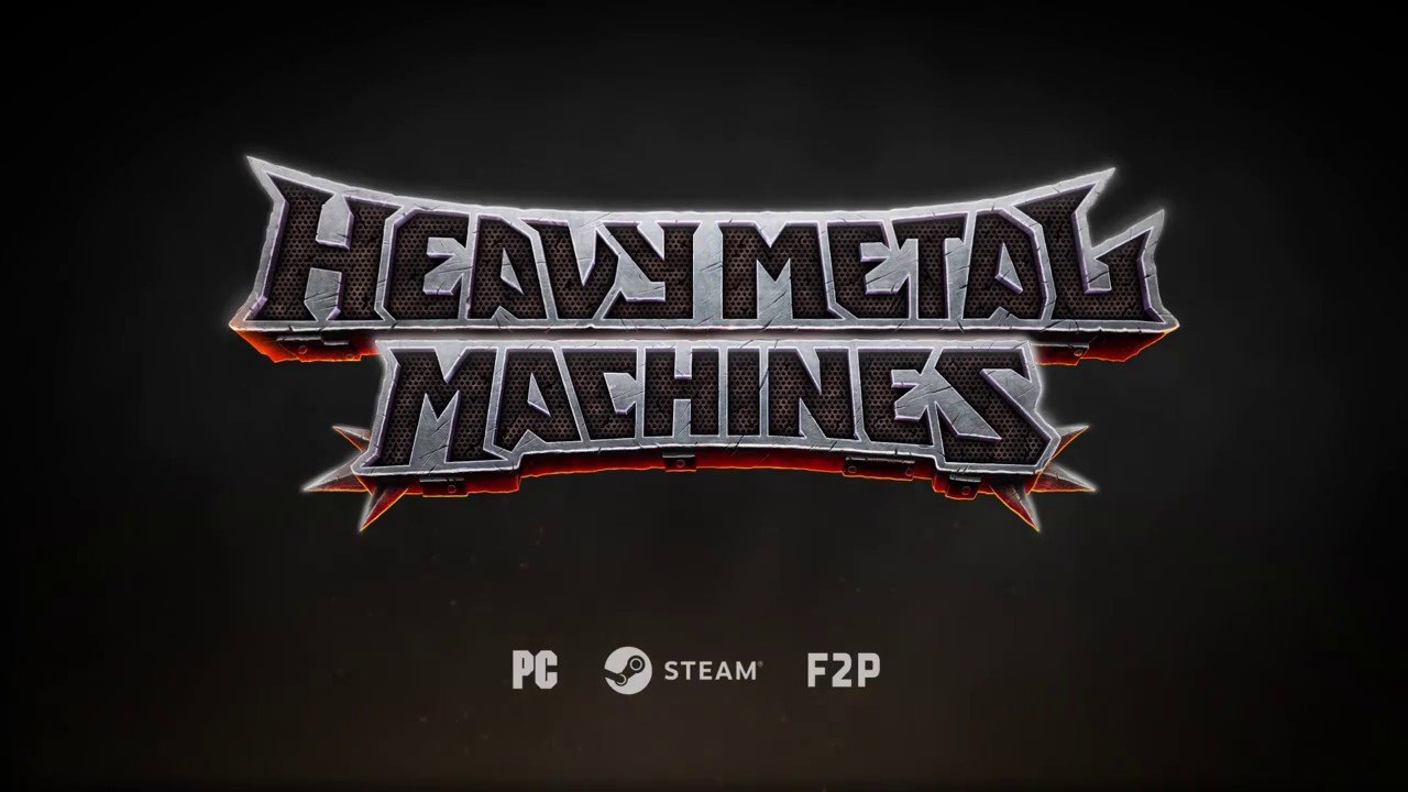 Heavy Metal Machines