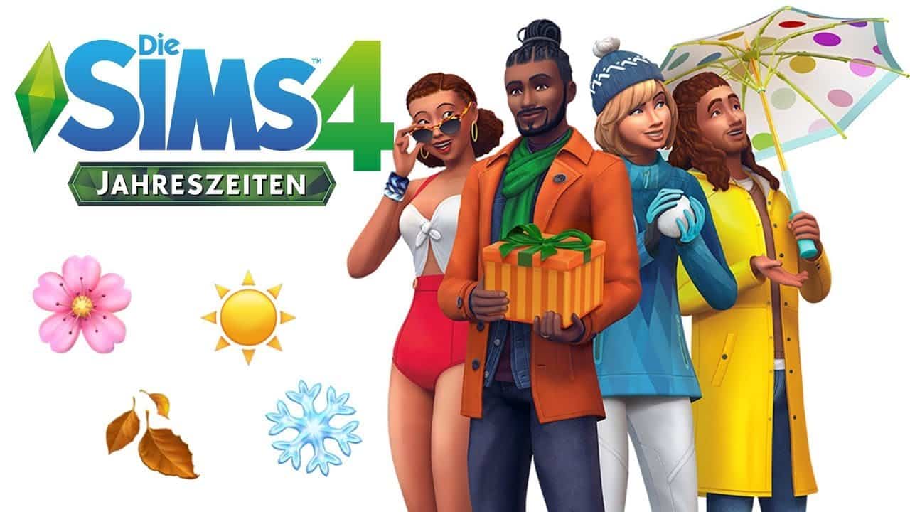 Sims 4