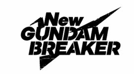 New Gundam Breaker