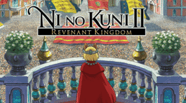 Ni No Kuni II