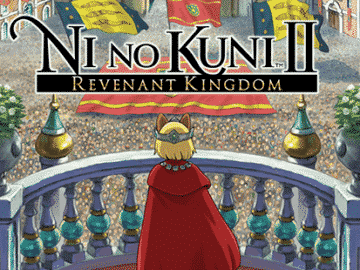 ni no kuni 2