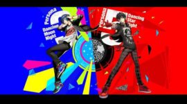 Persona Dancing Endless Night Collection