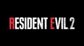 Resident Evil 2
