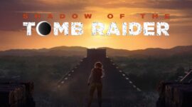 Shadow of the Tomb Raider
