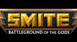 Smite logo