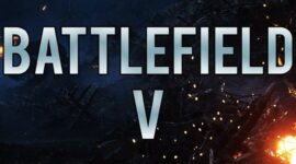 Battlefield 5