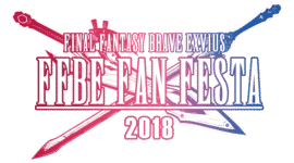 Final Fanatsy Brave Exvius