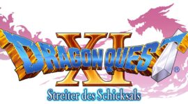 Dragon Quest 11