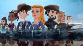 Westworld